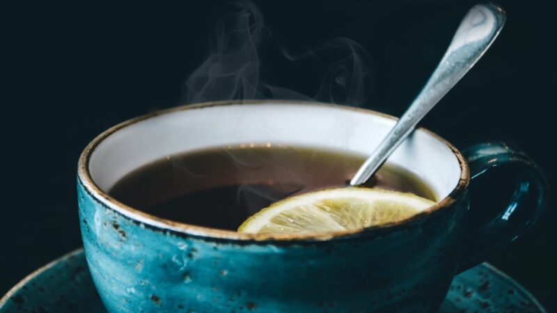 Garbniki w herbacie – czym są i jaki mają wpływ na smak napoju?