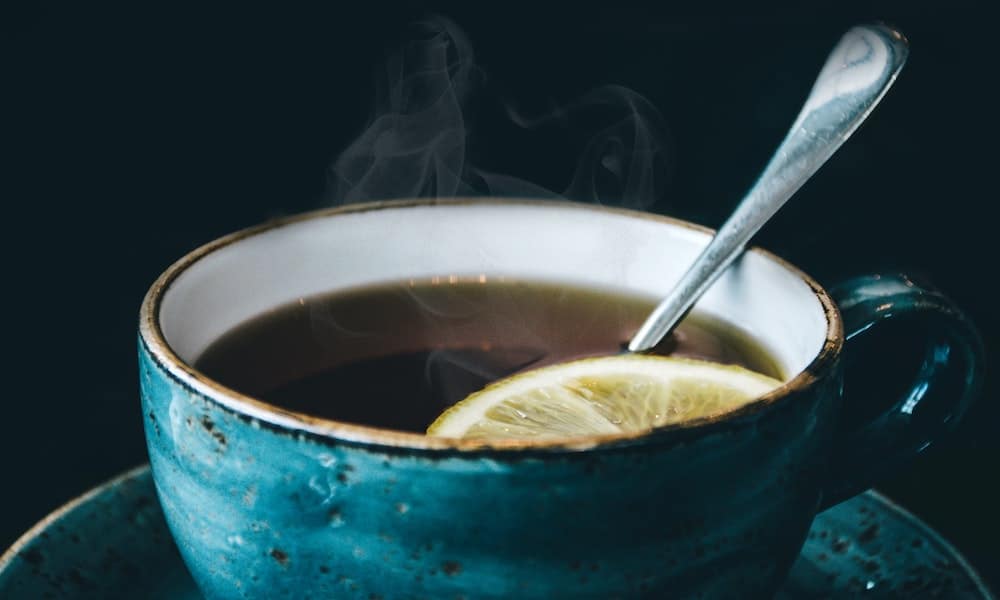 Garbniki w herbacie – czym są i jaki mają wpływ na smak napoju?