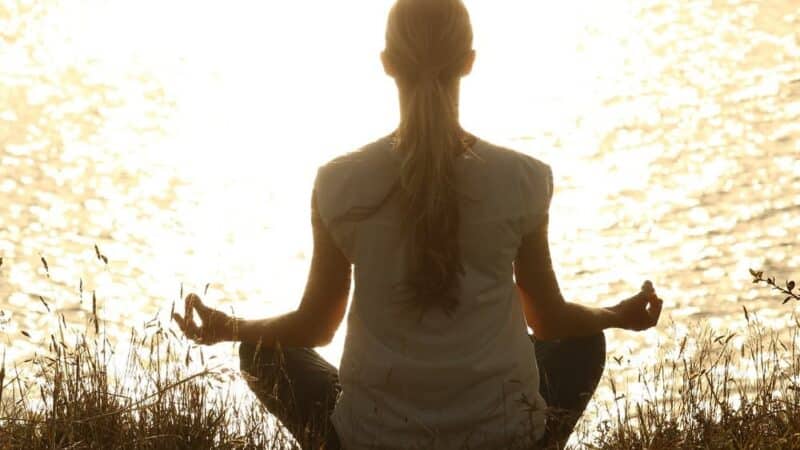 Jakie są korzyści z medytacji?