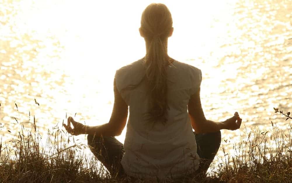 Jakie są korzyści z medytacji?