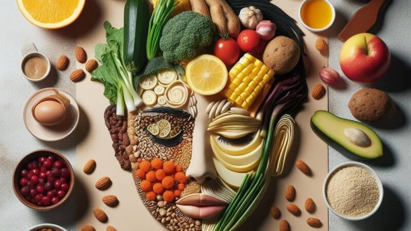 Dieta Medytatywna: Jedzenie dla Zdrowia Psychicznego