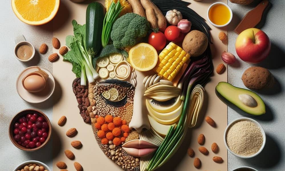 Dieta Medytatywna: Jedzenie dla Zdrowia Psychicznego