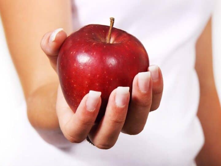 Jak cukier wpływa na rozwój dzieci?