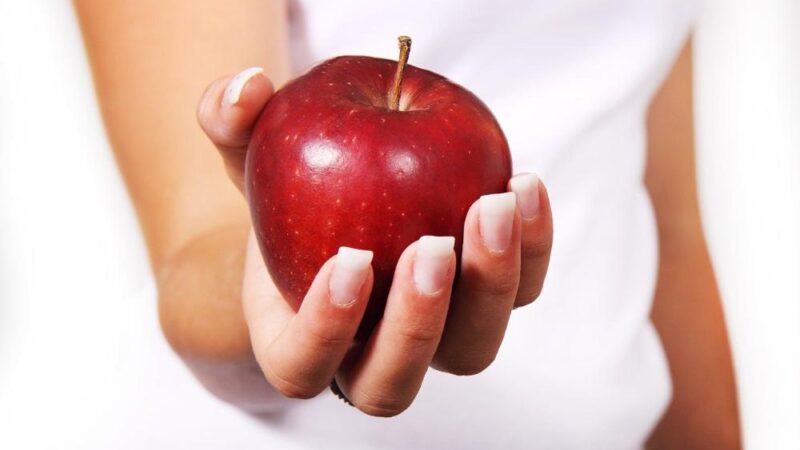 Jak cukier wpływa na rozwój dzieci?