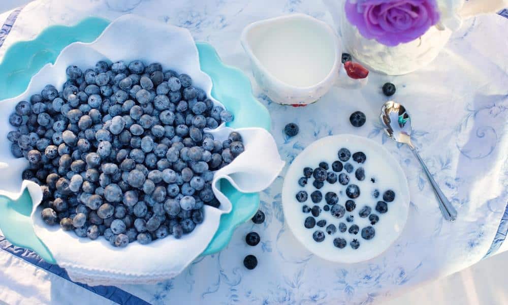 Rola wapnia i witaminy D w diecie dzieci