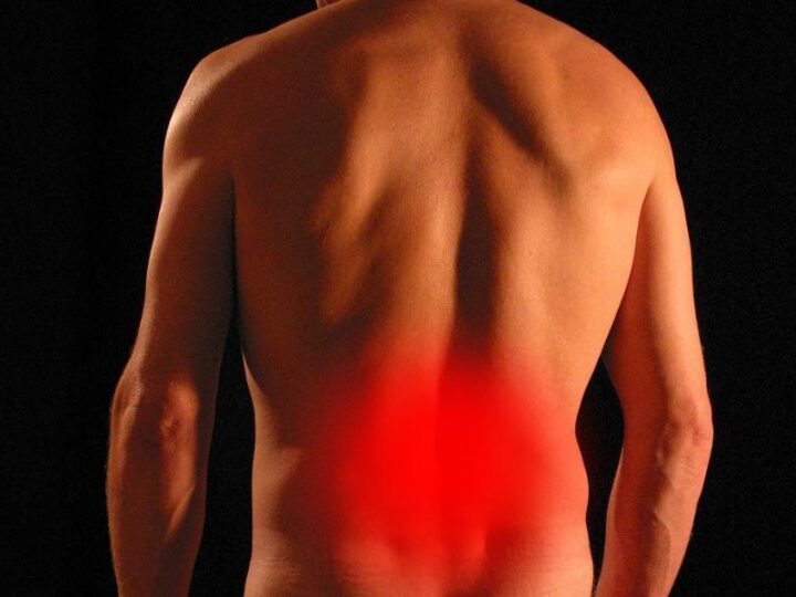 Ćwiczenia na zdrowy kręgosłup dla seniorów – sprawność i dobre samopoczucie na długie lata