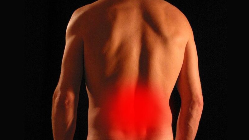 Ćwiczenia na zdrowy kręgosłup dla seniorów – sprawność i dobre samopoczucie na długie lata