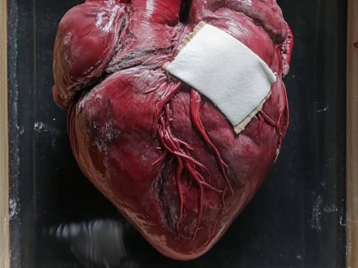 Jakie są skutki nieleczonego nadciśnienia? cichy wróg twojego zdrowia