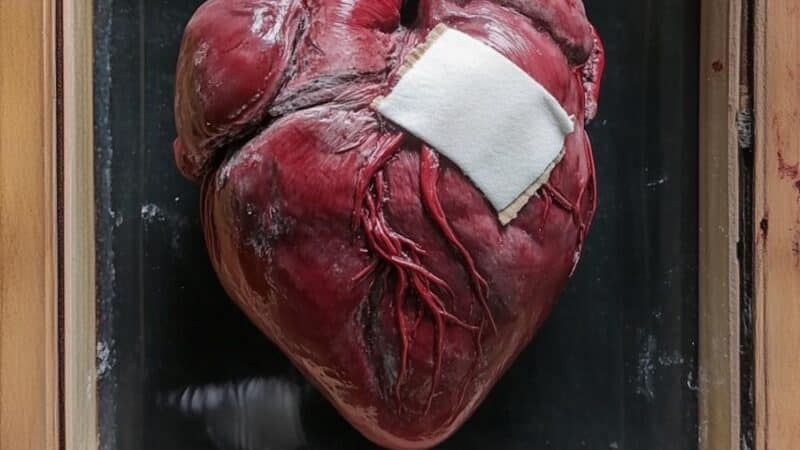 Jakie są skutki nieleczonego nadciśnienia? cichy wróg twojego zdrowia