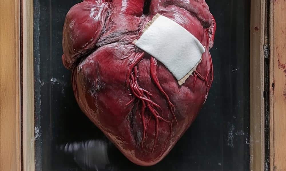 Jakie są skutki nieleczonego nadciśnienia? cichy wróg twojego zdrowia