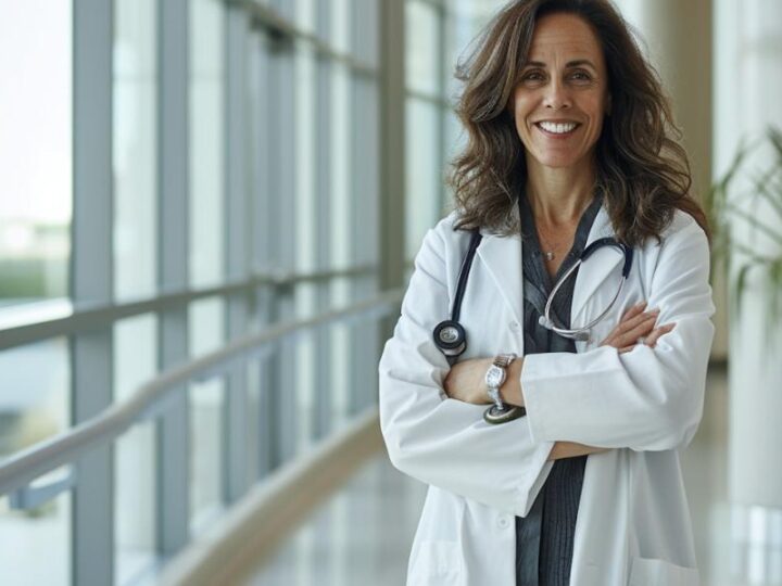 Twoje serce ci podziękuje: dieta, która wzmacnia układ krążenia