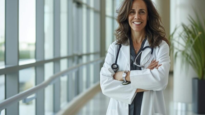 Twoje serce ci podziękuje: dieta, która wzmacnia układ krążenia