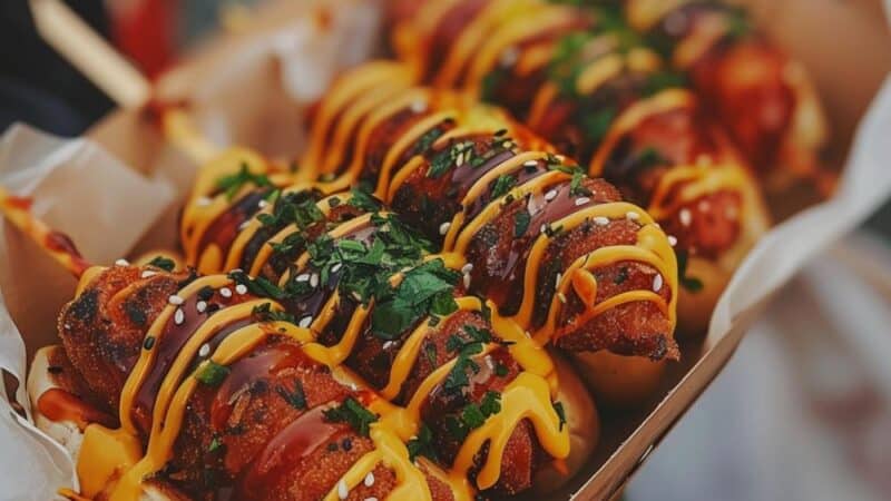 Jak fast food wpływa na organizm? Poznaj całą prawdę o szybkim jedzeniu