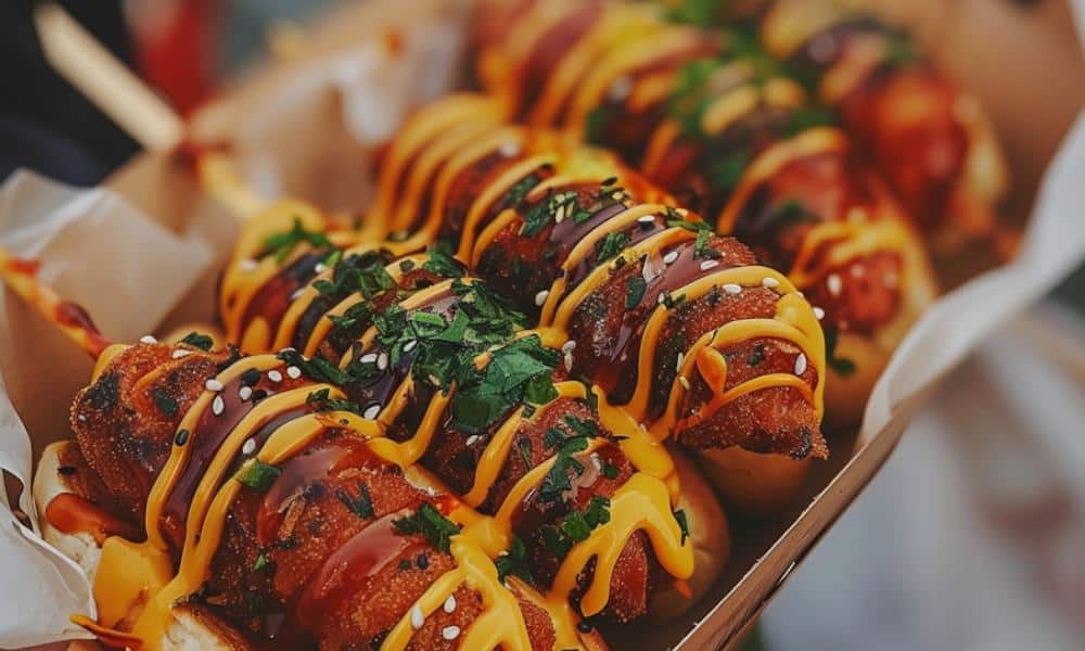 Jak fast food wpływa na organizm? Poznaj całą prawdę o szybkim jedzeniu