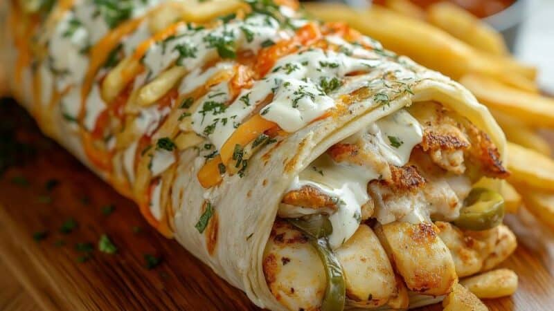 Fast food: od szybkiej przekąski do globalnego symbolu kulturowego