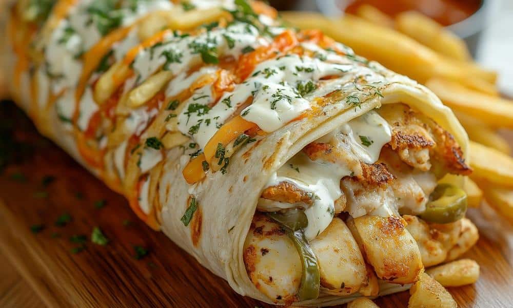 Fast food: od szybkiej przekąski do globalnego symbolu kulturowego