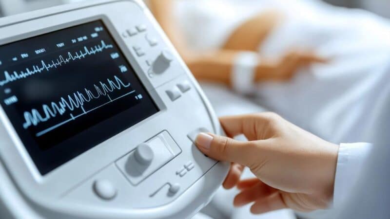 Jak rozpoznać arytmię?