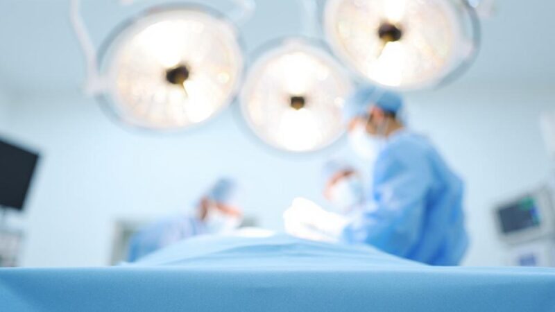 Jakie są objawy zawału serca?