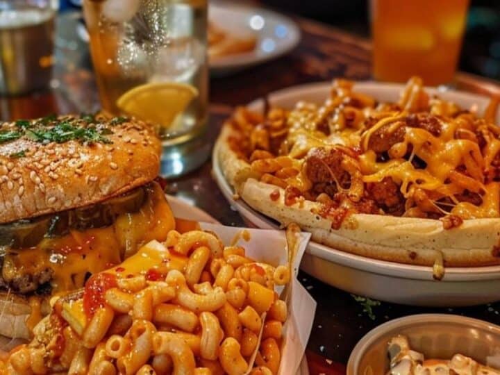 Fast food a otyłość – co naprawdę łączy te dwa zjawiska?